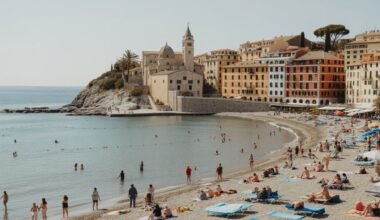 Spain, italy, and france shine in europe’s winter travel trends