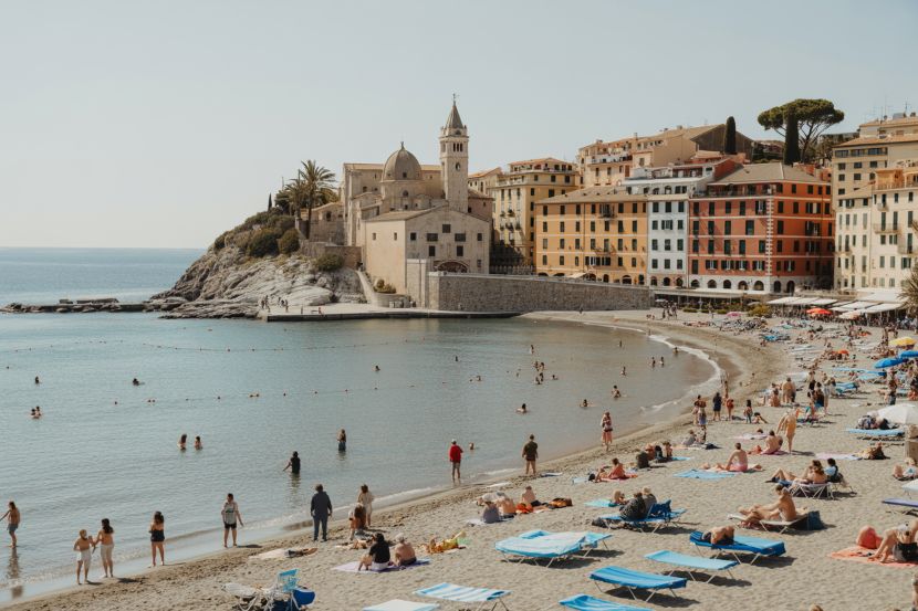 Spain, italy, and france shine in europe’s winter travel trends