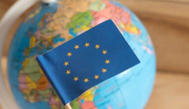 Europe’s Ambitions vs. Sobering Reality: What the Numbers Reveal