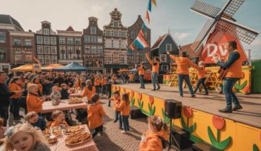 Eurosonic noorderslag (esns) in groningen, netherlands, helps launch the careers of tomorrow's music stars, bringing a boost to the city's tourism and live music scene.