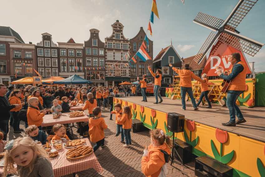 Eurosonic noorderslag (esns) in groningen, netherlands, helps launch the careers of tomorrow's music stars, bringing a boost to the city's tourism and live music scene.