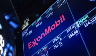 Exxon moves into Greece, bolstering US gas influence in the eastern Med