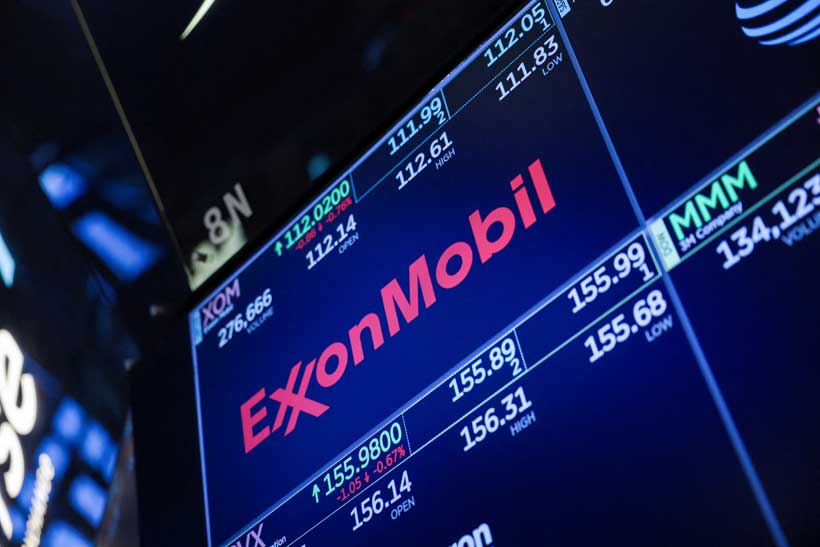 Exxon moves into Greece, bolstering US gas influence in the eastern Med