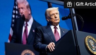 After Trump Split, Epstein Said He Could ‘Take Him Down’