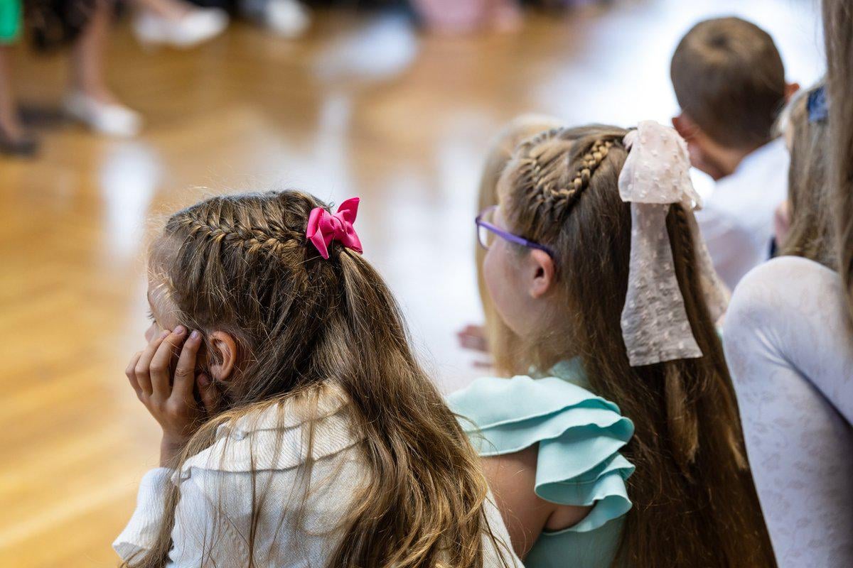 Uus seadus lubab seitsmeaastastel nädalavahetusel viis tundi päevas tööl käia