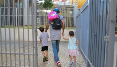 Amid teacher shortage, 7 kindergartens shut in Tel Aviv; city warns more to follow