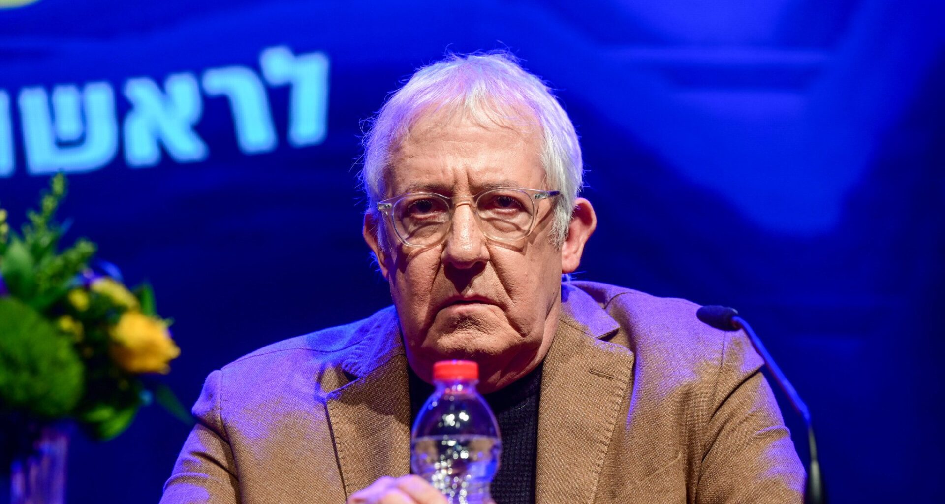 Singer Gidi Gov indicted for drunk driving over Tel Aviv car smash