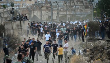 Seven Druze men, including three Syrians, charged with smuggling arms into Israel