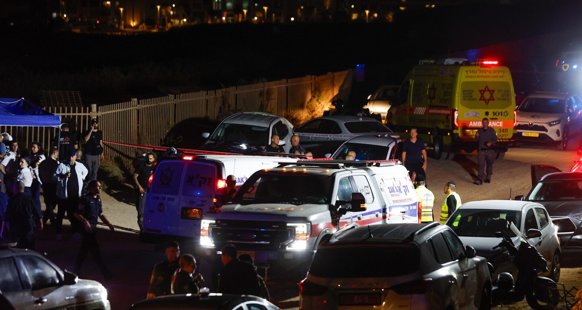 Ex-IDF legal chief Tomer-Yerushalmi found alive after frantic beachside search