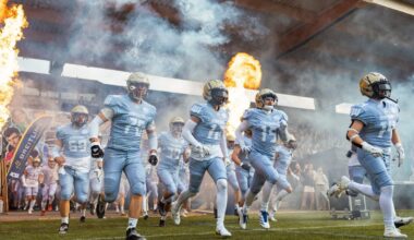 How SEC fandom turned into a homegrown College Sports League in … Austria?