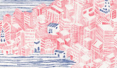 The boom that broke Malta – POLITICO