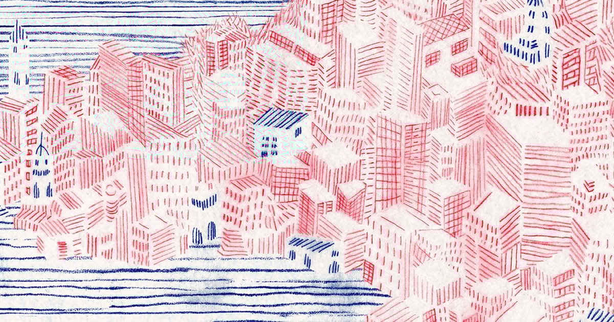 The boom that broke Malta – POLITICO