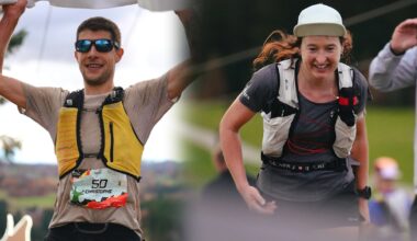 L'ex cycliste pro Christophe Prémont devient champion de Belgique de trail long : "La première fois que je courais plus de 45 km en compétition"