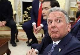 "Credibility Destroyed," Even With Kremlin, Witkoff Is Now Threat To Talks