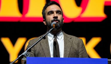 No one leaving New York City because of Mamdani, say two top real estate CEOs