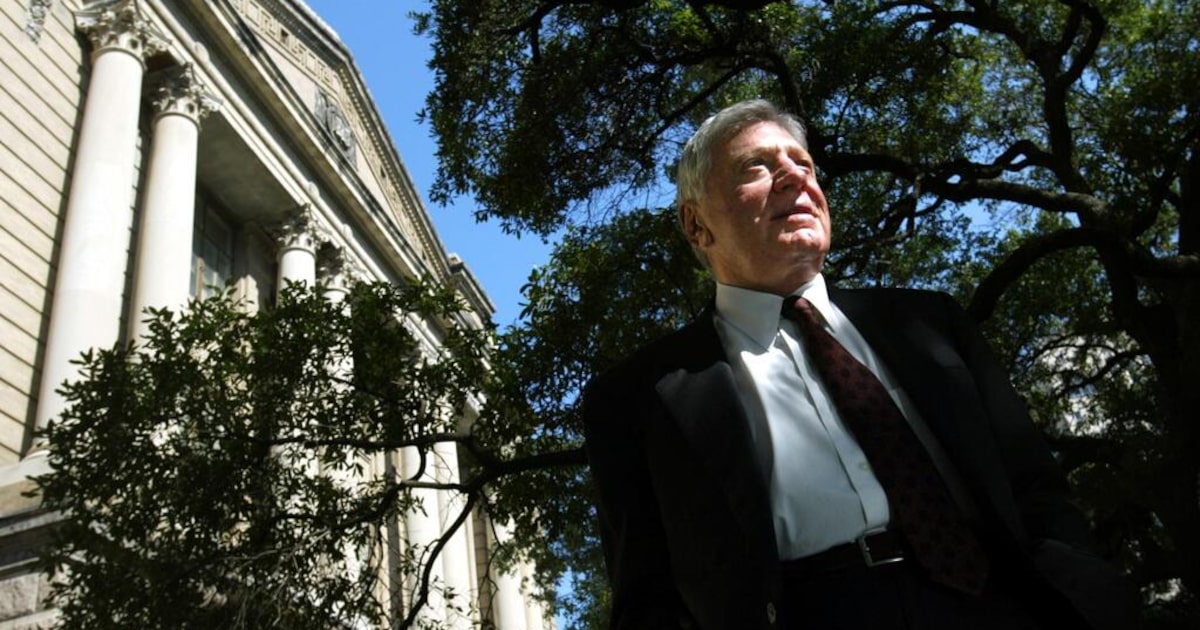 Why Texas’ massive petroleum trial verdict 40 years ago still matters