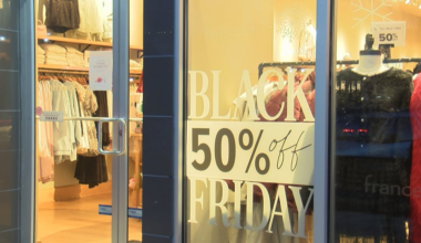 Shop smart this holiday season