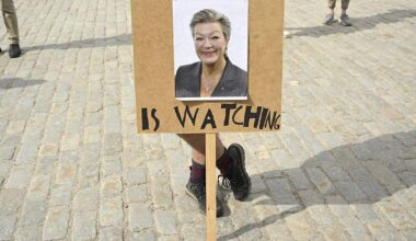 EU-länder överens om ”chat control”