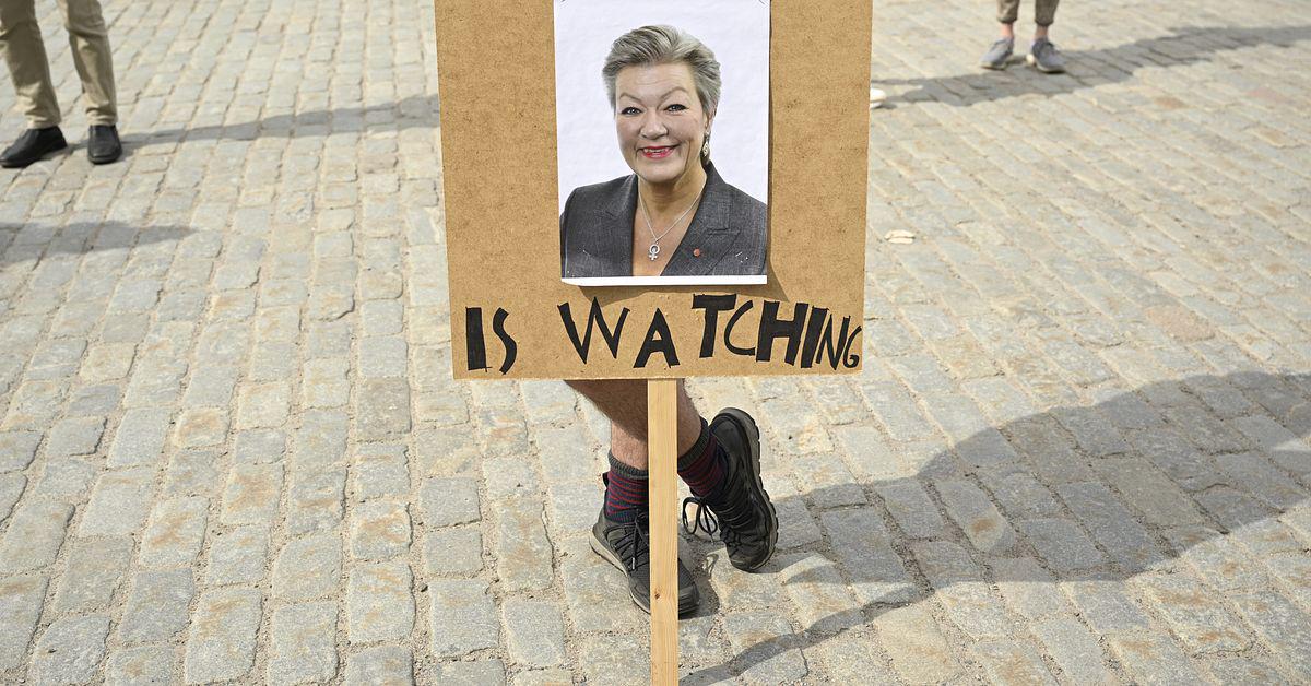 EU-länder överens om ”chat control”