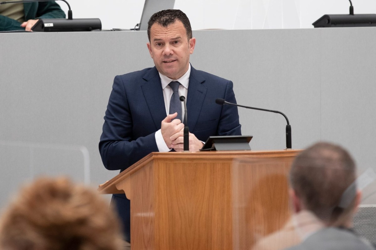 “Los agricultores saben perfectamente que es el Gobierno de España el que está defendiendo sus intereses frente a los recortes de la PAC que quiere efectuar el Partido Popular Europeo” – Murcia Actualidad