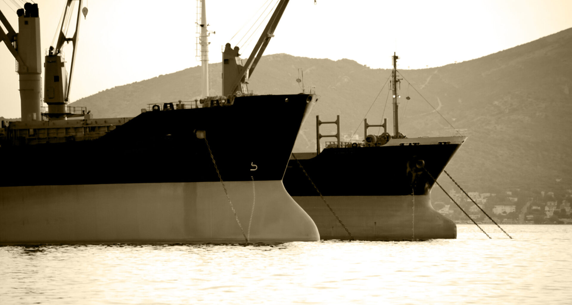 Fraudulent ship registries a “hot topic” under the radar