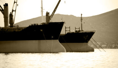 Fraudulent ship registries a “hot topic” under the radar