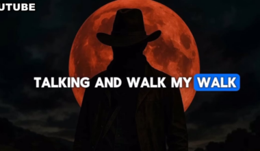 Nashville music industry reacts to AI-produced song ‘Walk My Walk’ topping charts across US