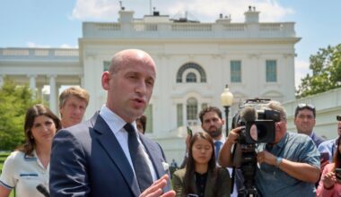 What security does Trump's Cabinet have? – Deseret News