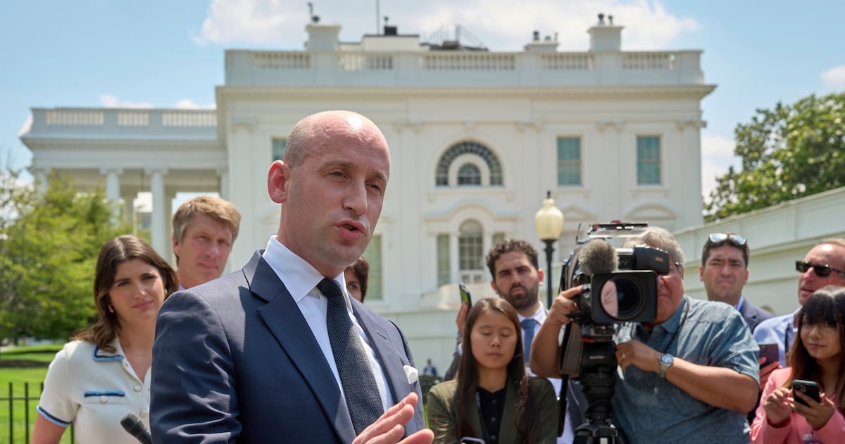 What security does Trump's Cabinet have? – Deseret News