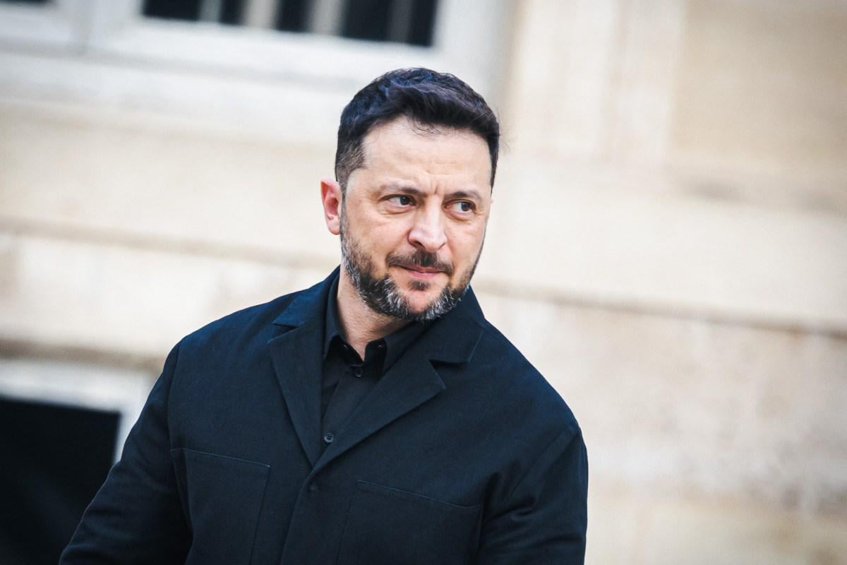 Ukraine and Europe reject Trump's Russia peace plan—Live updates