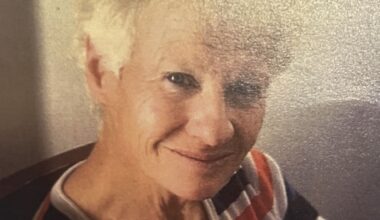 Upper Hutt police search for missing woman Anita Hart