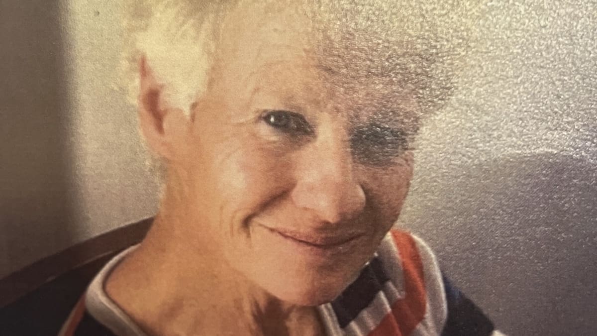 Upper Hutt police search for missing woman Anita Hart