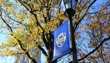 Military science, aerospace studies minors add new dimension to Pitt’s ROTC programs | University Times