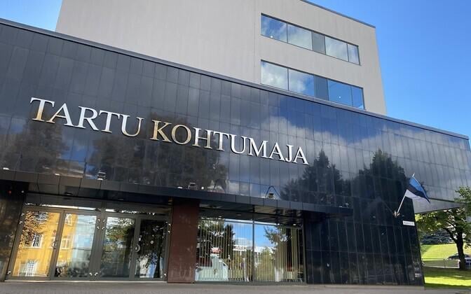 Deliiriumi tõttu vastutusest vabastatud pussitaja sooritas uue kuriteo