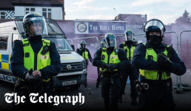 BREAKING: Epping’s Bell Hotel can house asylum seekers, rules judge