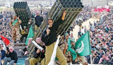 Iran vows to deliver 'defeat' to Israel