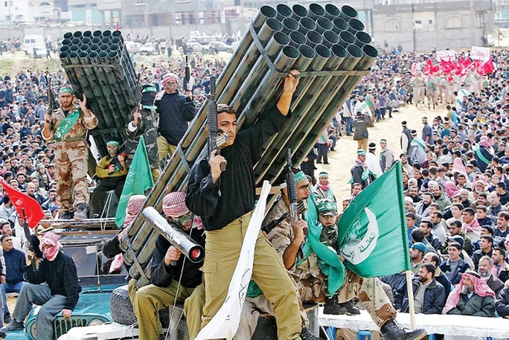 Iran vows to deliver 'defeat' to Israel