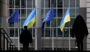 Europe's sanctions are not the moral compass it paints to be. Look at the EU's own data