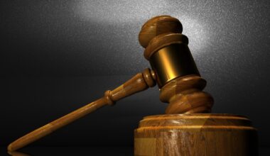 Federal judge blocks end of TPS protection for 6,100 Syrians