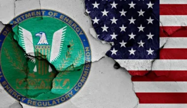 FERC Notice of Inquiry LNG Plants