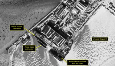 Russian Nuclear Submarine Technology Will Make North Korean Threat More Palpable