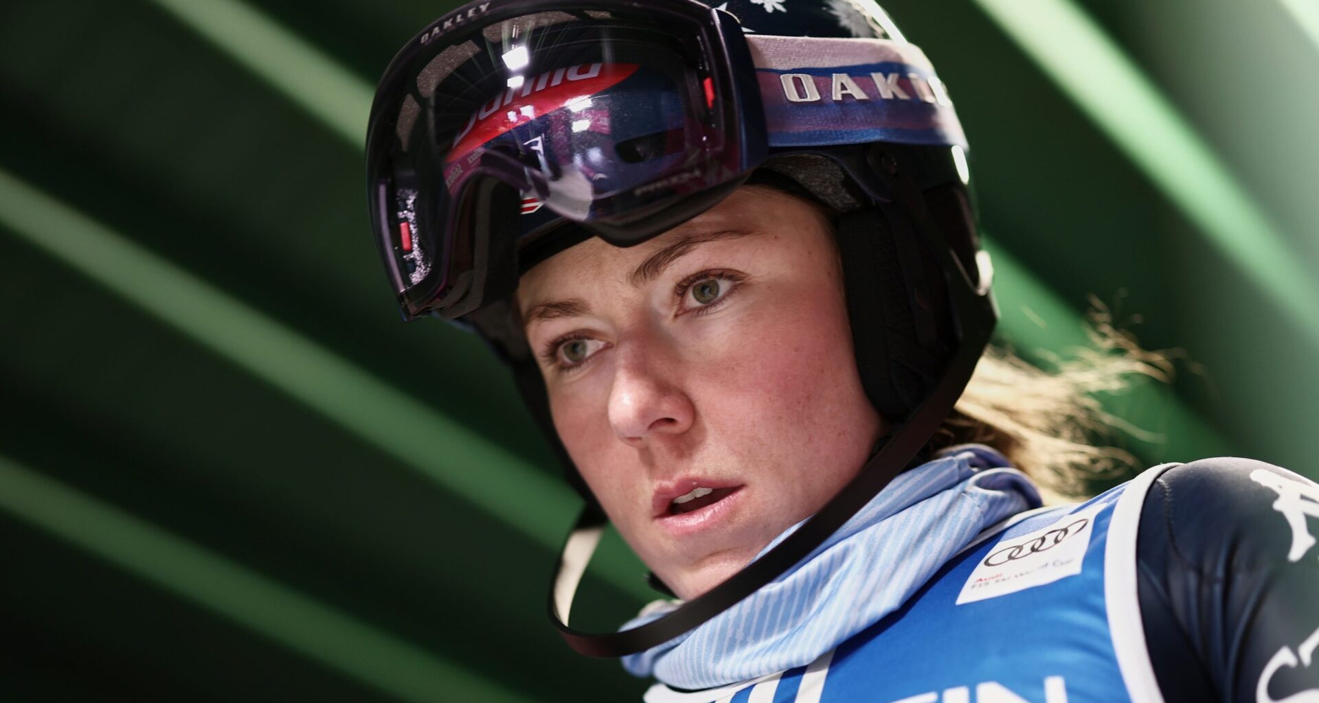 Shiffrinová suverénne vyhrala slalom v Levi