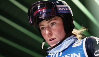 Shiffrinová suverénne vyhrala slalom v Levi