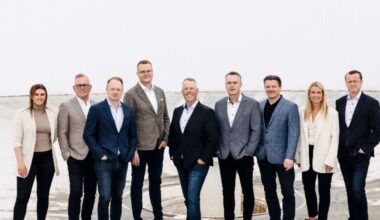 After raising €39M, Iceland’s First Water secures €24M to expand land-based salmon farming in Þorlákshöfn