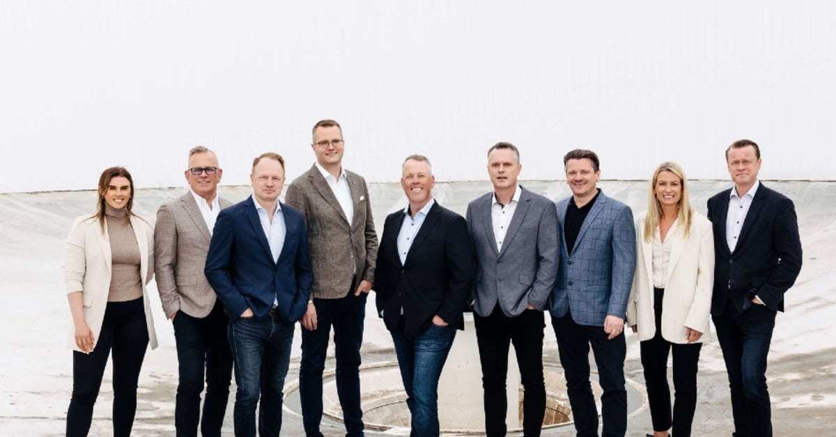 After raising €39M, Iceland’s First Water secures €24M to expand land-based salmon farming in Þorlákshöfn