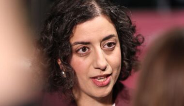 SVT/Verian: Liberalerna får lägsta resultatet sedan 1967