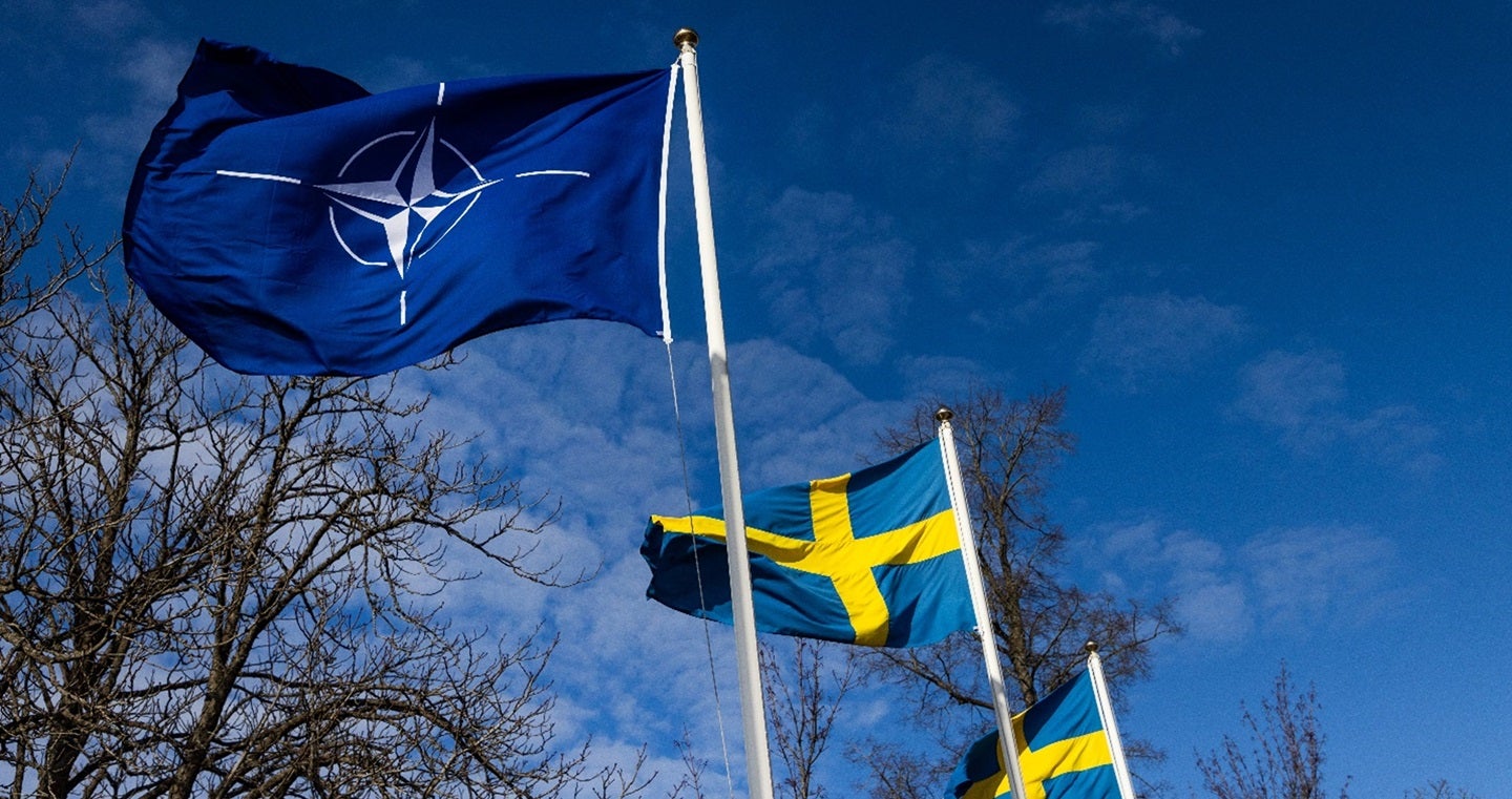 Sweden host Nato conference on civil defence this week