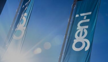 bne IntelliNews - Slovenian consumers take energy giant GEN-I to court over price hikes