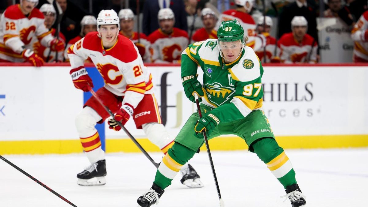 NHL: Calgary s Honzekom si pripísalo ďalšiu prehru