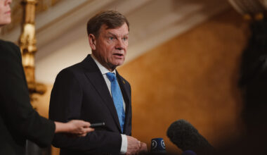 Merz Clashes With Minister Over Syria Deportations ━ The European Conservative